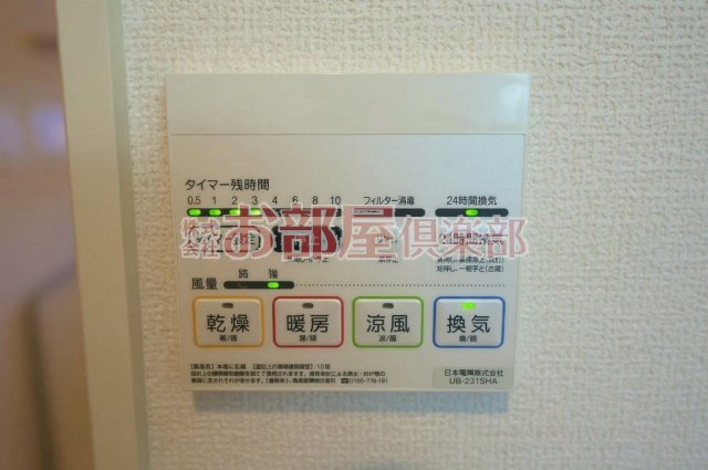 リッツ藤光 Aのその他