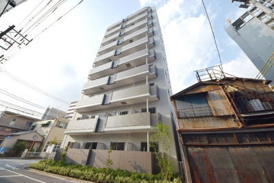 【エントランス】 | アーバンブリーズ門前仲町
