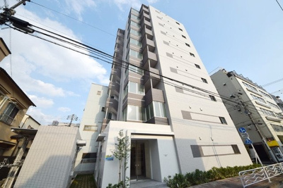 【その他共用部分】 | アーバンブリーズ門前仲町