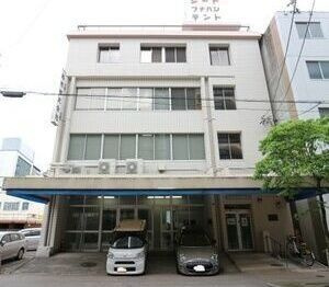 船橋本社ビル