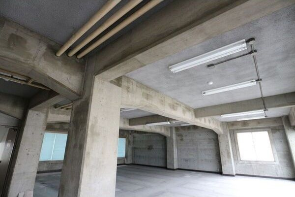 船橋本社ビル