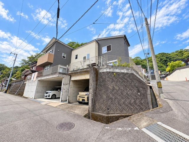 高知市加賀野井２丁目の中古一戸建