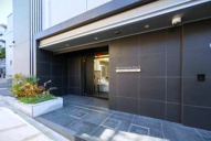 文京区白山２丁目のマンションの画像
