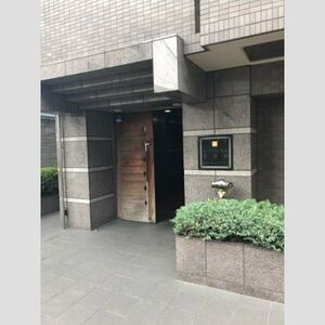 ルーブル中延壱番館のその他共用部分