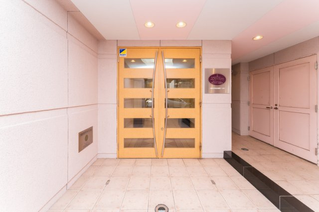 ディナスティ松屋町Ⅱのその他