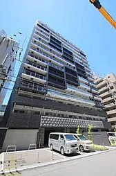 プレサンス堺筋本町センティス
