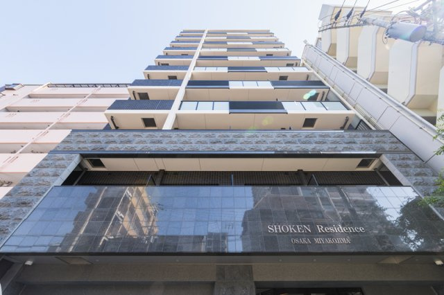 SHOKEN Residence大阪都島のその他