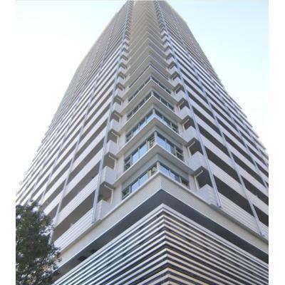 パークタワー梅田
