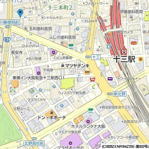 エスリードレジデンス大阪グランノースⅡのその他