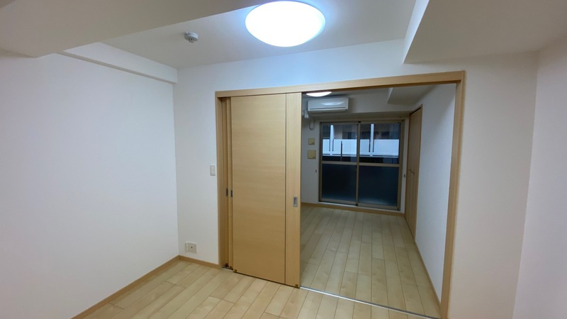 フクダ不動産上本町マンションのその他