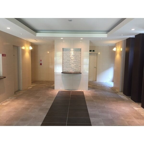 ｃｏｍｆｏｒｅｓｐａ新大阪のロビー