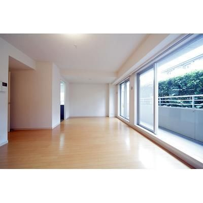 【居間・リビング】 | ピュアステージ千歳船橋