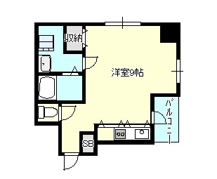 トゥリオーニEBISU