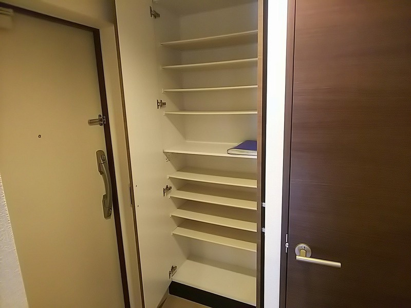 ブリーズガーデン京町堀のその他