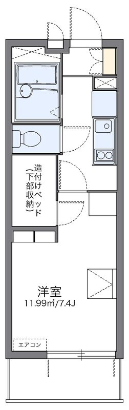 レオパレスＬｅａｆ
