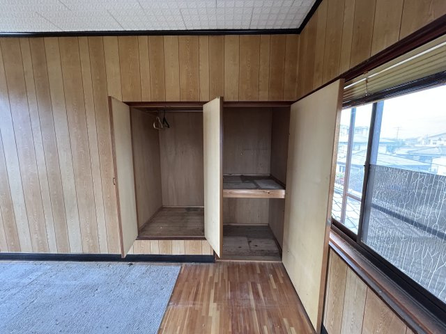 【収納】 | 三池売家