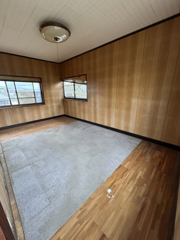 【洋室】 | 三池売家