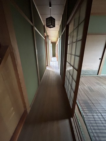 【内装】 | 三池売家