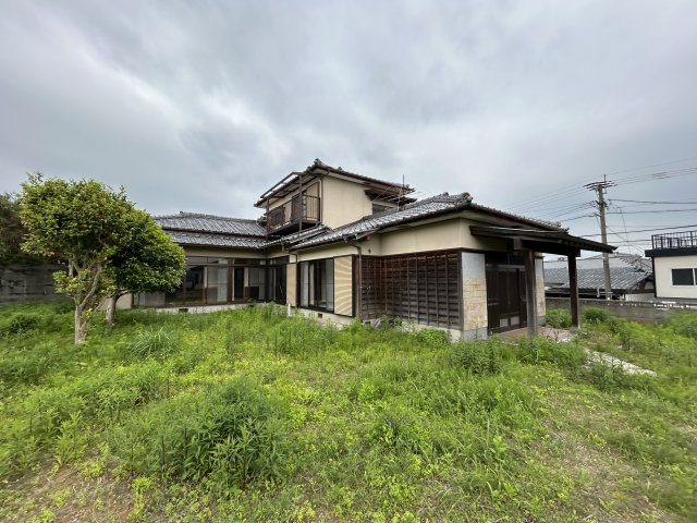 【その他】 | 三池売家