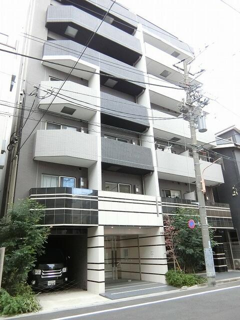 ＡＸＡＳ押上