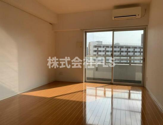 北区王子５丁目の賃貸マンションの内装