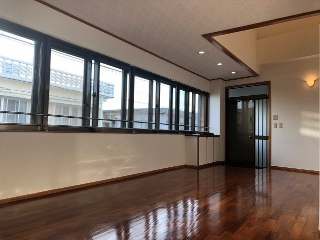 読谷村高志保(店舗兼住宅)のその他