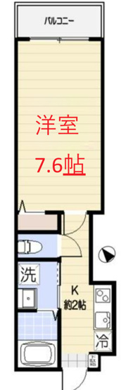 【間取り】 | ホームステッドコート