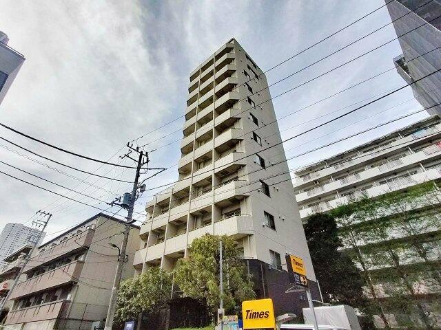 レジディア高輪桂坂