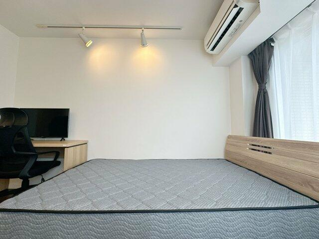 レジディア高輪桂坂のその他