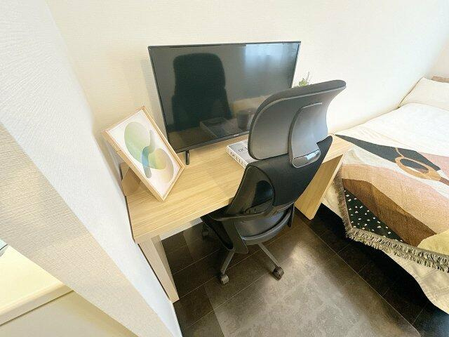 レジディア高輪桂坂のその他