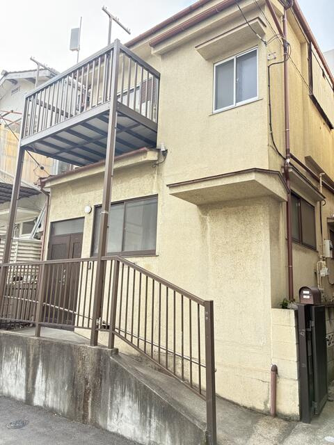 千駄木２丁目貸家（２階建）のその他