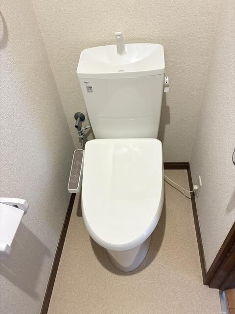 千駄木２丁目貸家（２階建）のその他