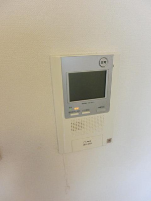 【セキュリティ】 | リベルテ上野