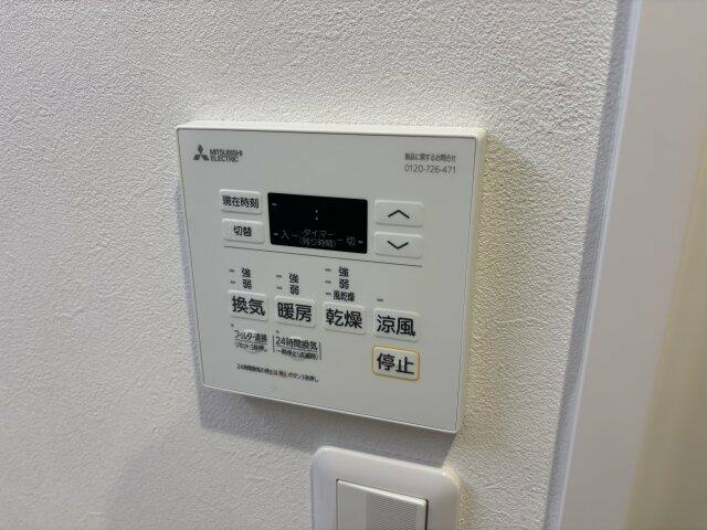 ブライト本所のセキュリティ
