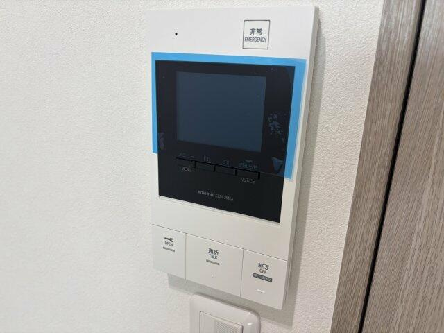 ブライト本所のセキュリティ