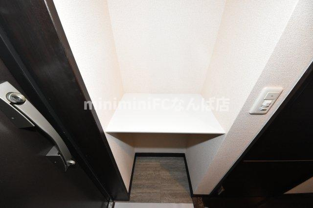 大阪市浪速区敷津西１丁目の賃貸マンション