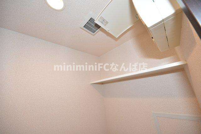 大阪市浪速区敷津西１丁目の賃貸マンション