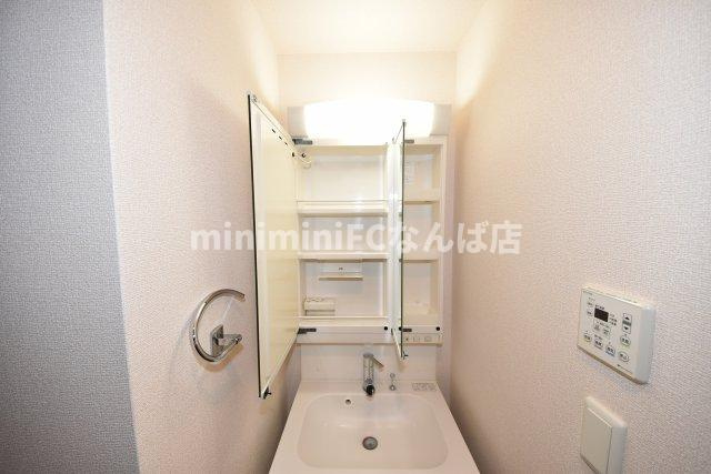 大阪市浪速区敷津西１丁目の賃貸マンション