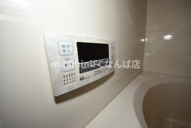 大阪市浪速区敷津西１丁目の賃貸マンション