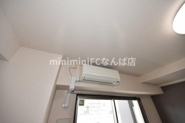 大阪市浪速区敷津西１丁目の賃貸マンション