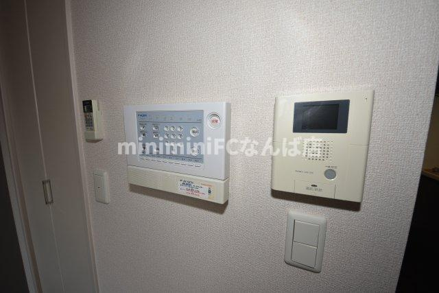 大阪市浪速区敷津西１丁目の賃貸マンション