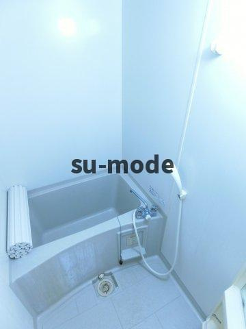 【浴室】 | エトワールミカサ