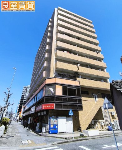 【外観】 | 薬師寺ビルヂング