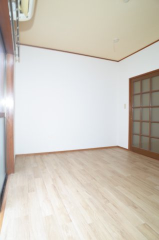 【子供部屋】 | ハウスプランタン | お部屋はレイアウトのしやすい横広タイプのお部屋。