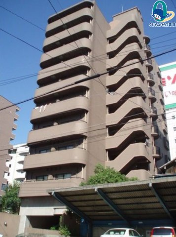 ヴェルシェーヌ桜橋