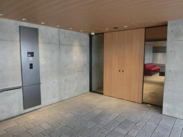 新宿区下落合１丁目の賃貸マンションのその他共用部分