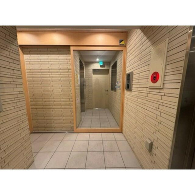 【ロビー】 | ＬＡＳＰＡＣＩＯ東陽町レジデンス