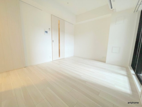 S-RESIDENCE堺筋本町Deux　仲介手数料無料の洋室