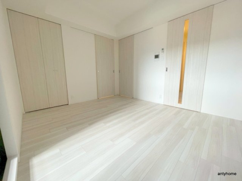 S-RESIDENCE堺筋本町Deux　仲介手数料無料の居間・リビング