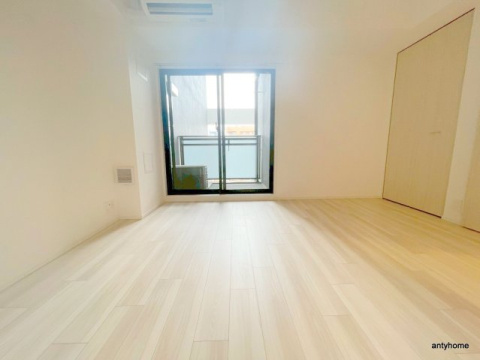 S-RESIDENCE堺筋本町Deux　仲介手数料無料の寝室
